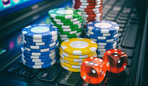 Вход на официальный сайт Vega Casino